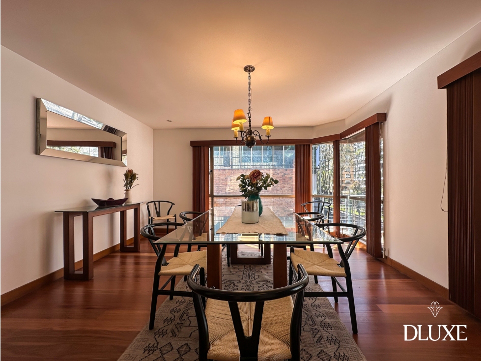Apartamento en venta en Chico Norte, Bogotá · foto 11 de 24