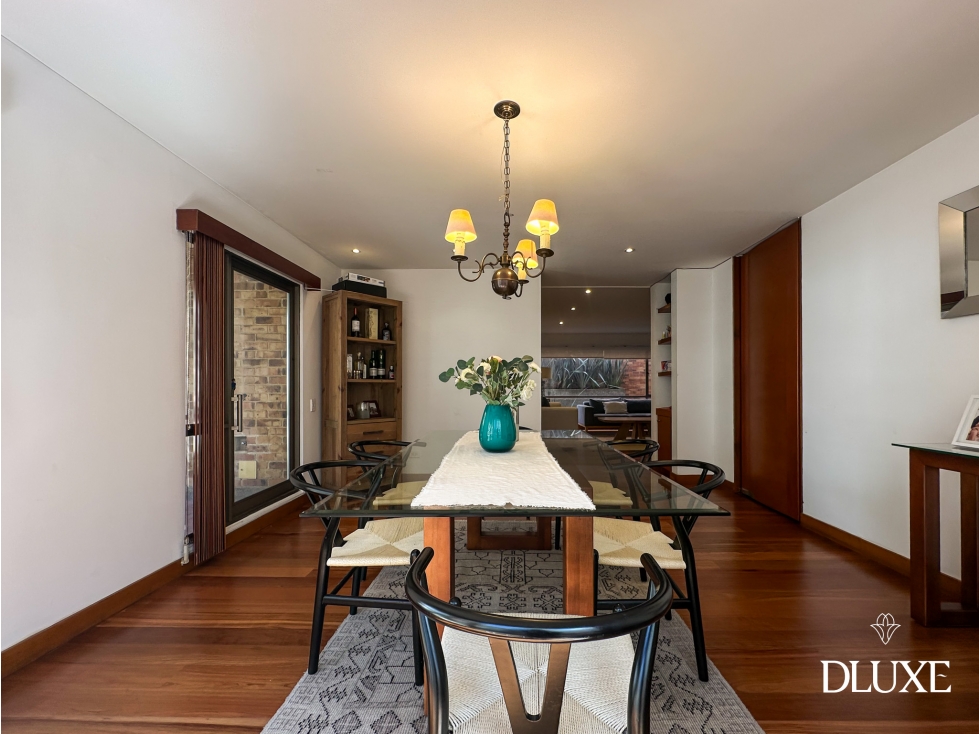 Apartamento en venta en Chico Norte, Bogotá · foto 12 de 24