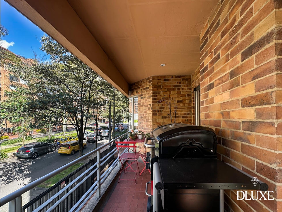 Apartamento en venta en Chico Norte, Bogotá · foto 13 de 24