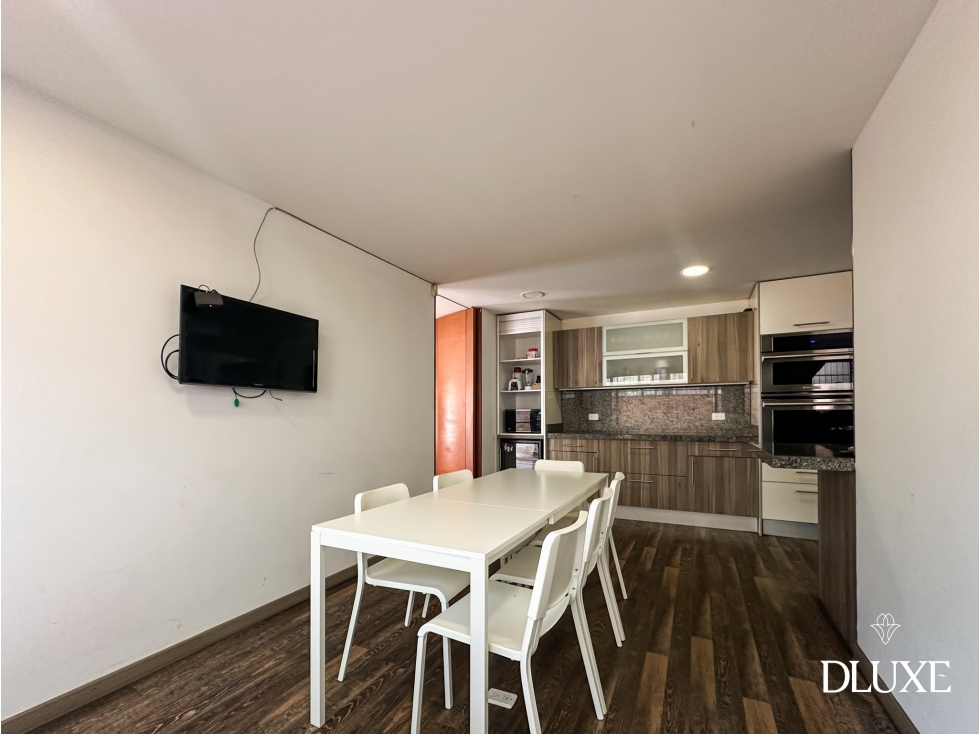 Apartamento en venta en Chico Norte, Bogotá · foto 14 de 24