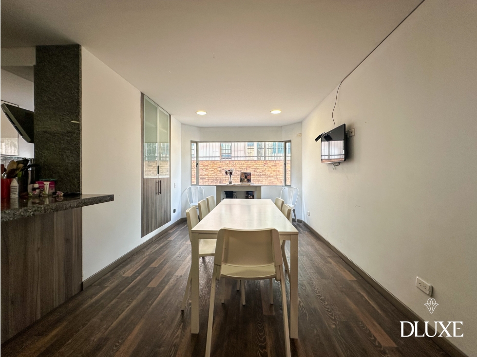 Apartamento en venta en Chico Norte, Bogotá · foto 15 de 24