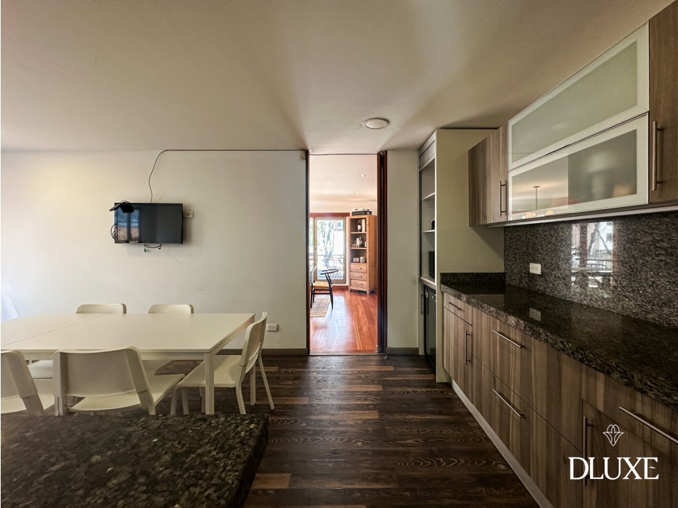 Apartamento en venta en Chico Norte, Bogotá · foto 17 de 24