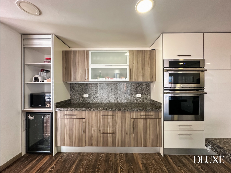 Apartamento en venta en Chico Norte, Bogotá · foto 18 de 24