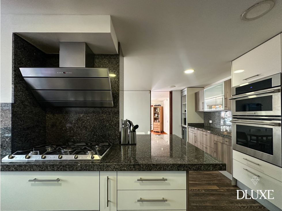 Apartamento en venta en Chico Norte, Bogotá · foto 19 de 24