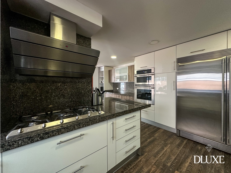 Apartamento en venta en Chico Norte, Bogotá · foto 20 de 24