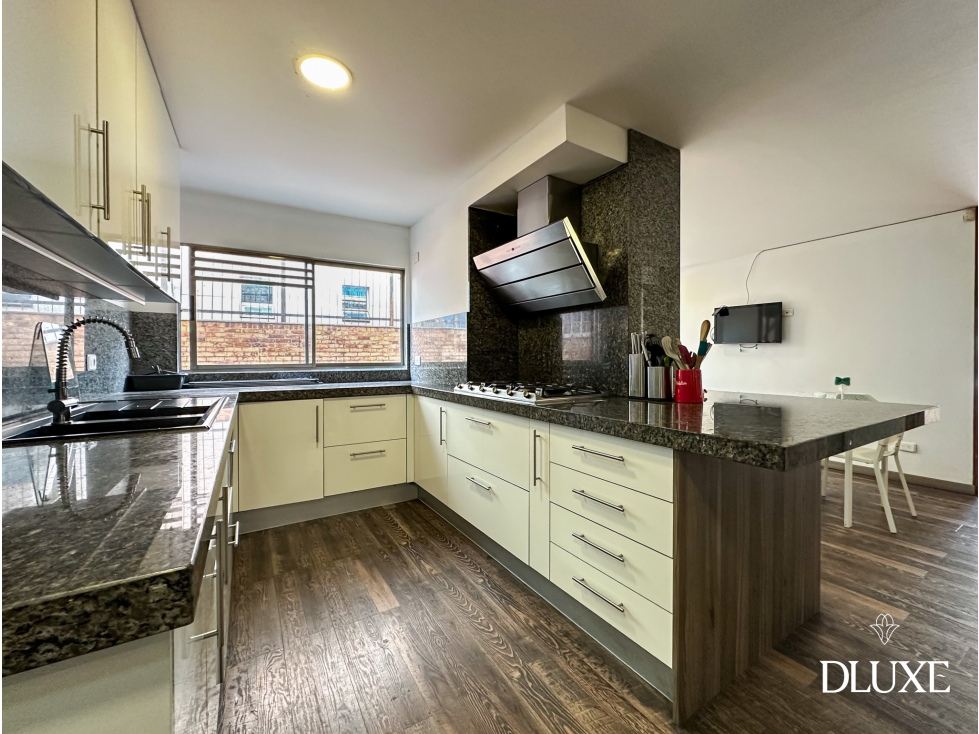 Apartamento en venta en Chico Norte, Bogotá · foto 21 de 24