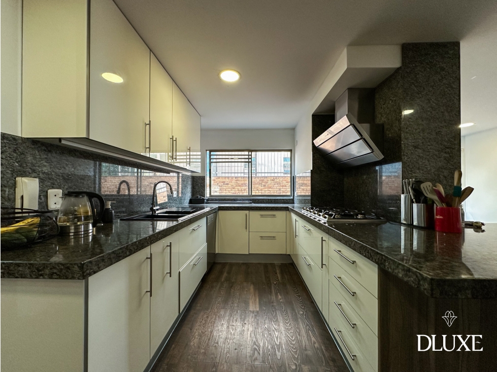 Apartamento en venta en Chico Norte, Bogotá · foto 22 de 24