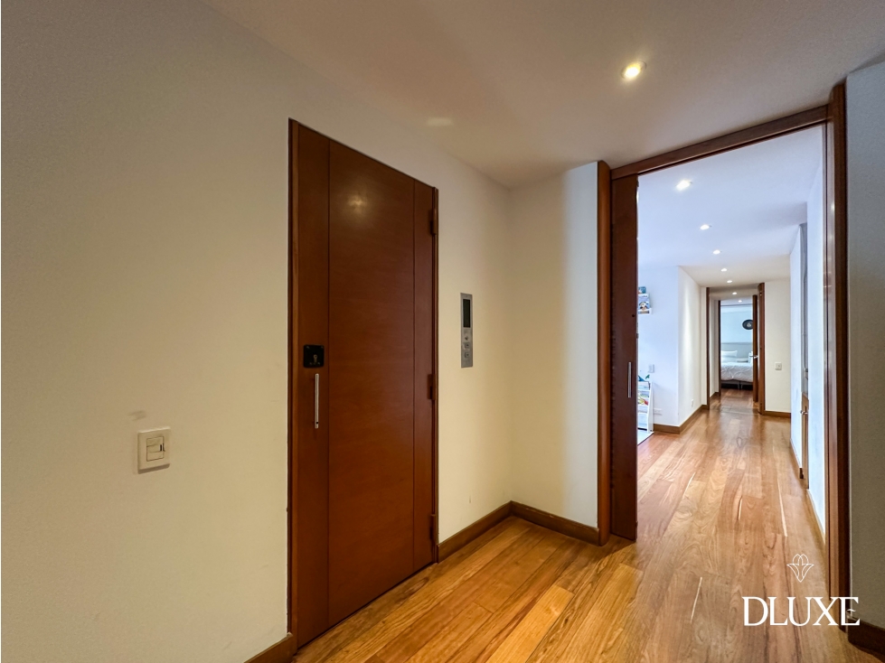 Apartamento en venta en Chico Norte, Bogotá · foto 23 de 24