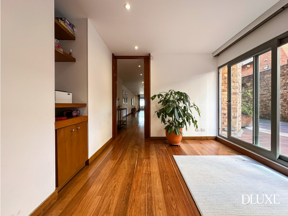 Apartamento en venta en Chico Norte, Bogotá · foto 24 de 24