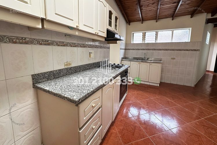 Casa de 4 alcobas en venta en Laureles, Medellín, 147 m² · foto 13 de 24