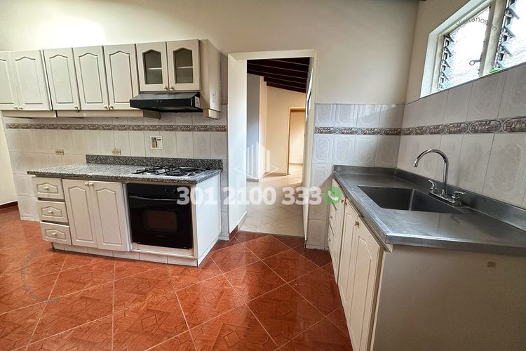 Casa de 4 alcobas en venta en Laureles, Medellín, 147 m² · foto 14 de 24
