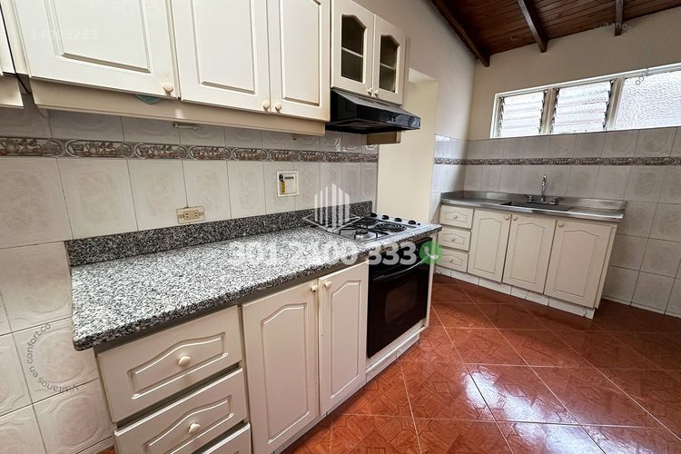 Casa de 4 alcobas en venta en Laureles, Medellín, 147 m² · foto 15 de 24