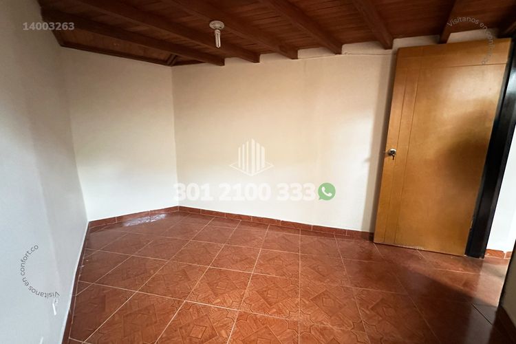 Casa de 4 alcobas en venta en Laureles, Medellín, 147 m² · foto 16 de 24