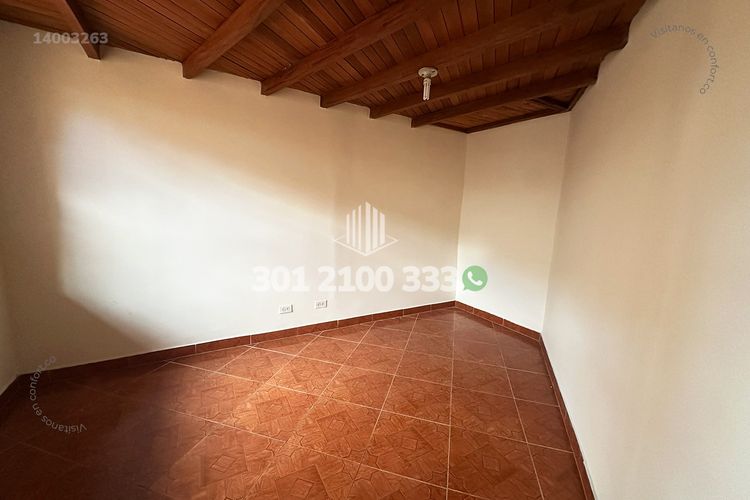 Casa de 4 alcobas en venta en Laureles, Medellín, 147 m² · foto 17 de 24