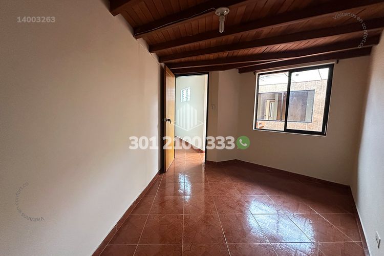 Casa de 4 alcobas en venta en Laureles, Medellín, 147 m² · foto 18 de 24
