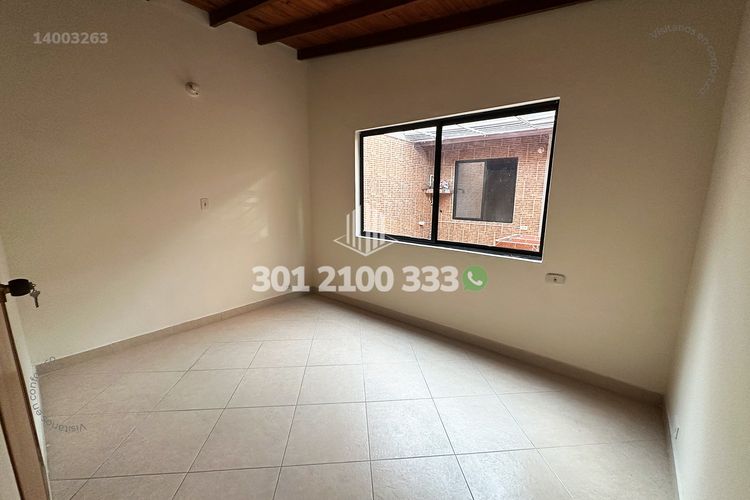Casa de 4 alcobas en venta en Laureles, Medellín, 147 m² · foto 19 de 24