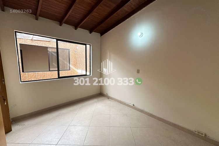 Casa de 4 alcobas en venta en Laureles, Medellín, 147 m² · foto 22 de 24
