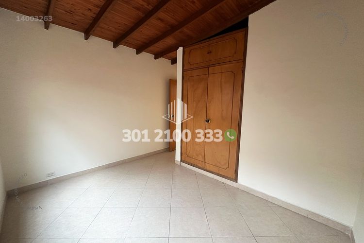 Casa de 4 alcobas en venta en Laureles, Medellín, 147 m² · foto 20 de 24