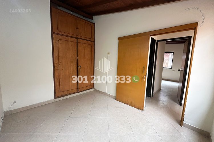Casa de 4 alcobas en venta en Laureles, Medellín, 147 m² · foto 23 de 24
