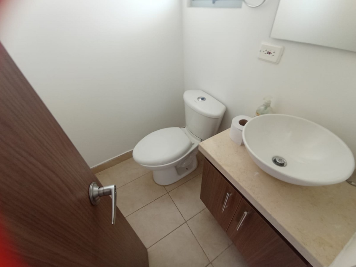 Casa en venta en Alcala, Mosquera · foto 7 de 21