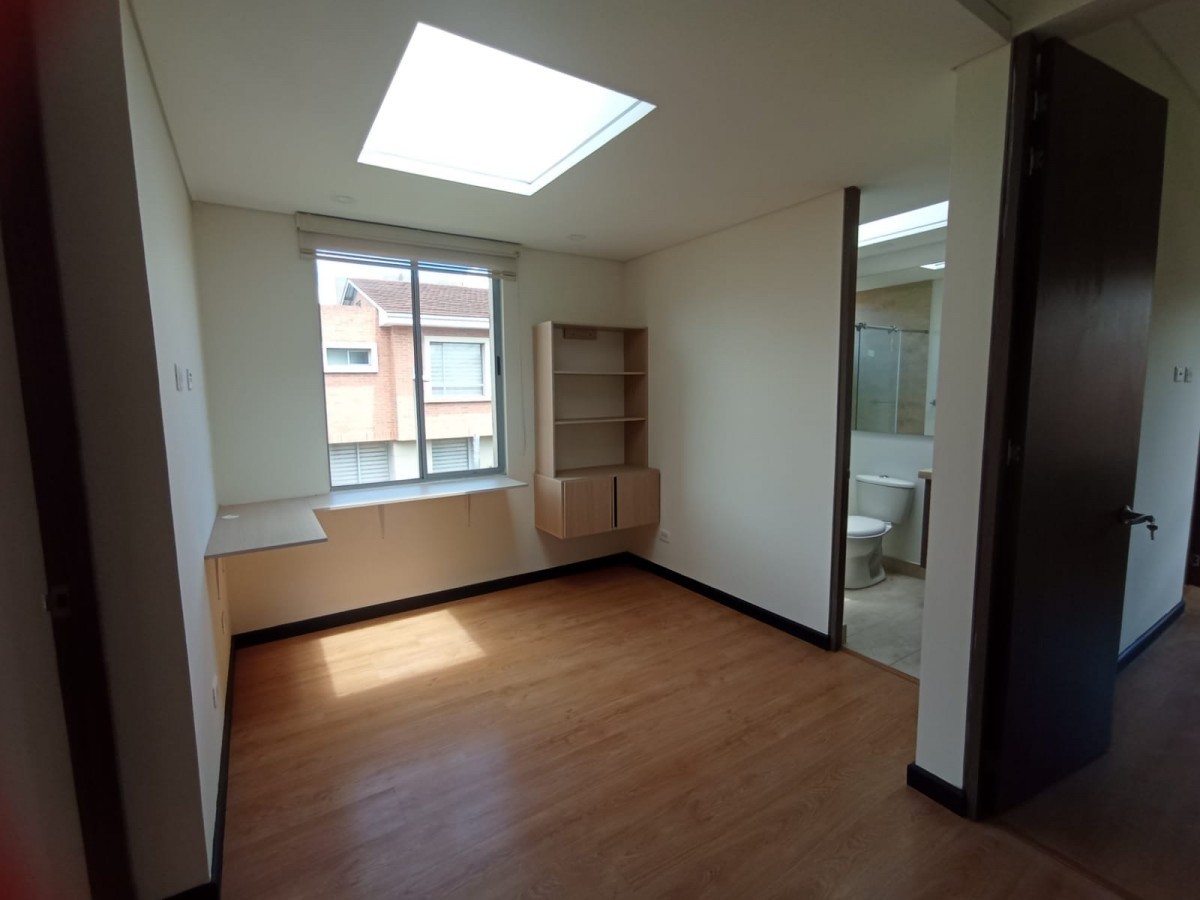 Casa en venta en Alcala, Mosquera · foto 8 de 21