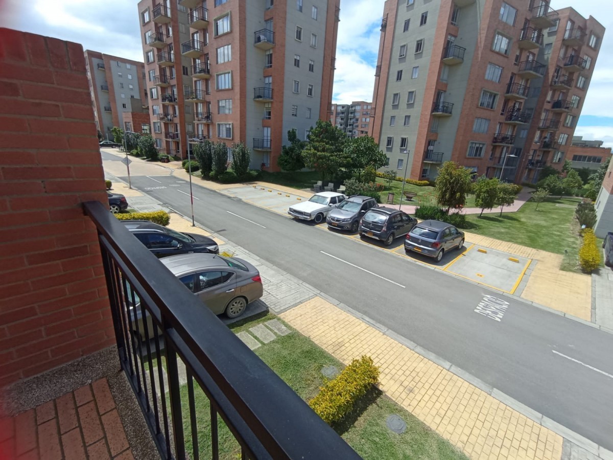 Casa en venta en Alcala, Mosquera · foto 11 de 21