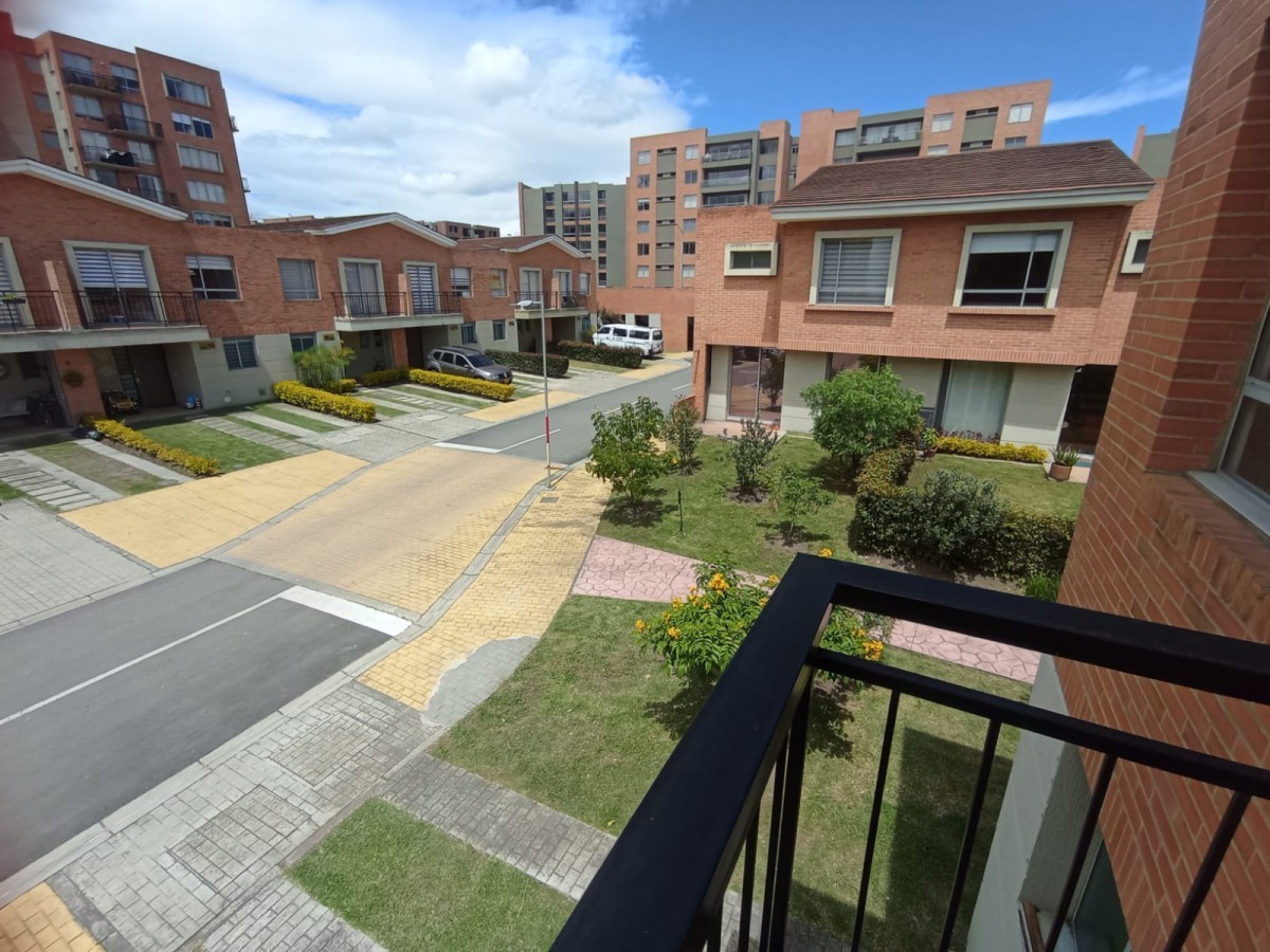 Casa en venta en Alcala, Mosquera · foto 14 de 21