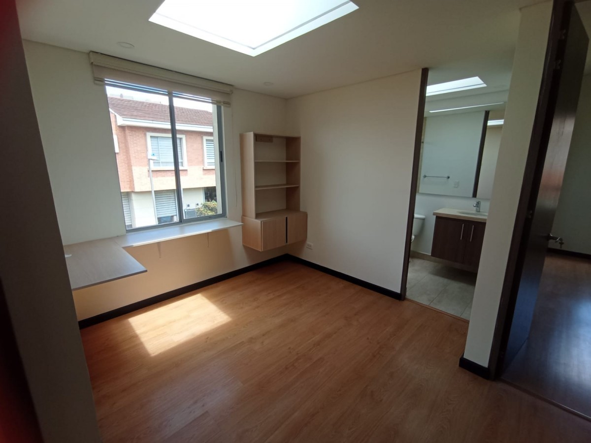 Casa en venta en Alcala, Mosquera · foto 15 de 21
