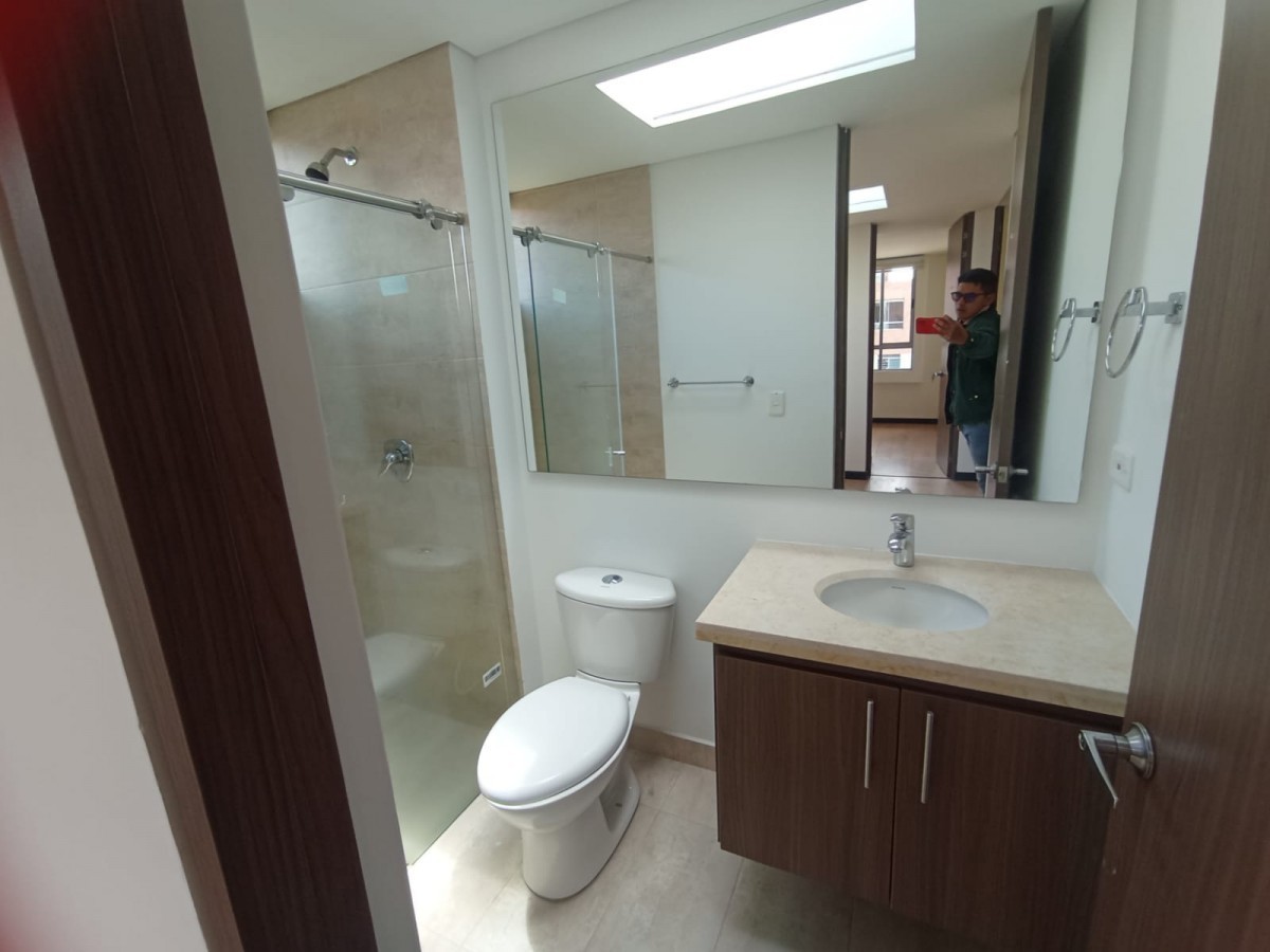 Casa en venta en Alcala, Mosquera · foto 16 de 21