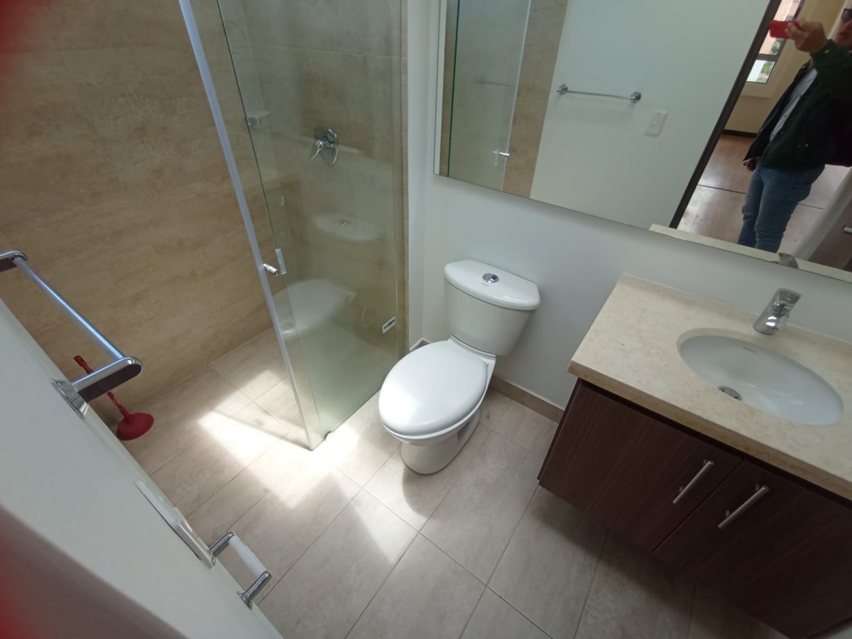 Casa en venta en Alcala, Mosquera · foto 19 de 21