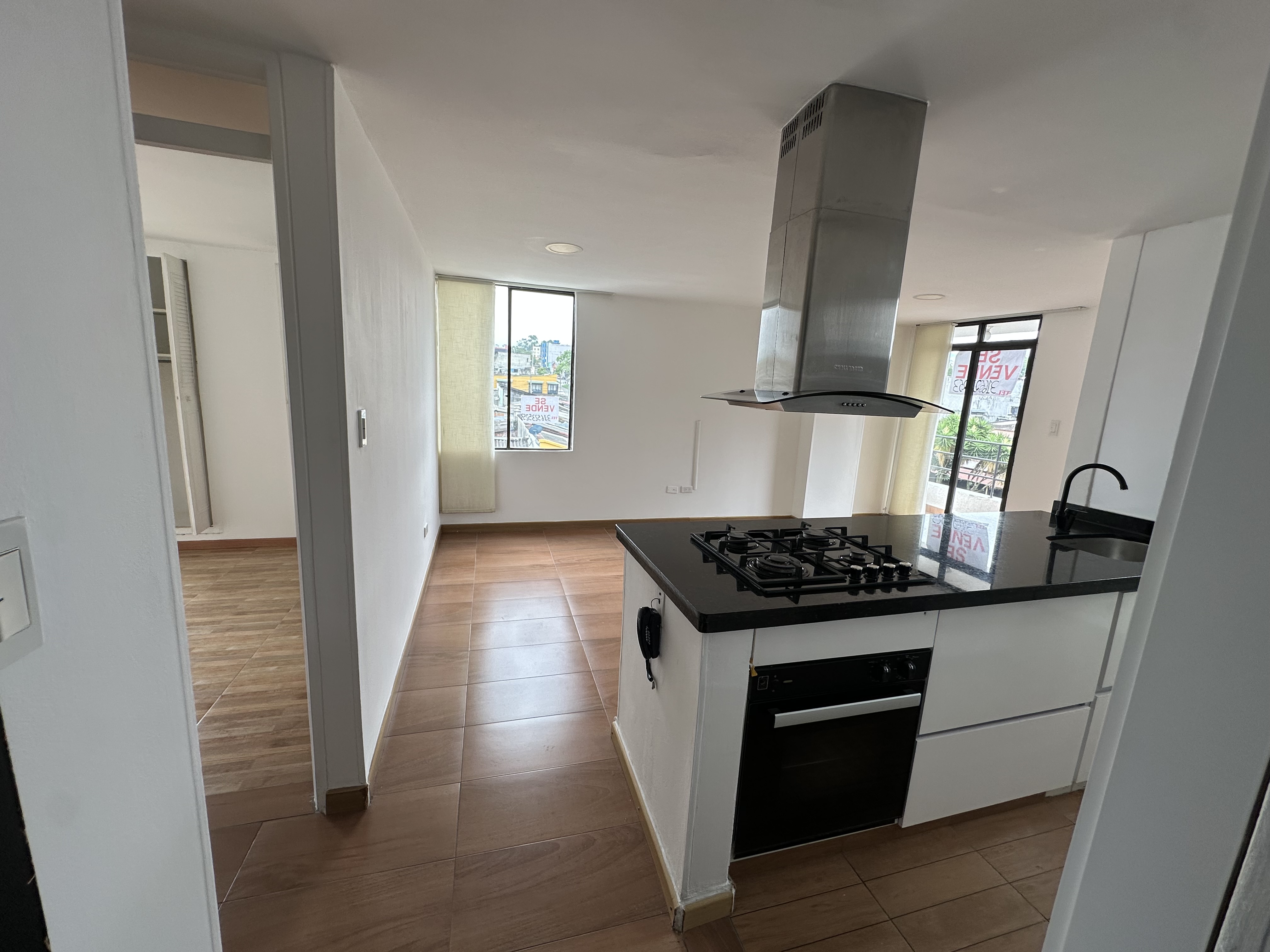Apartamento en venta en Americas, Armenia · foto 5 de 17