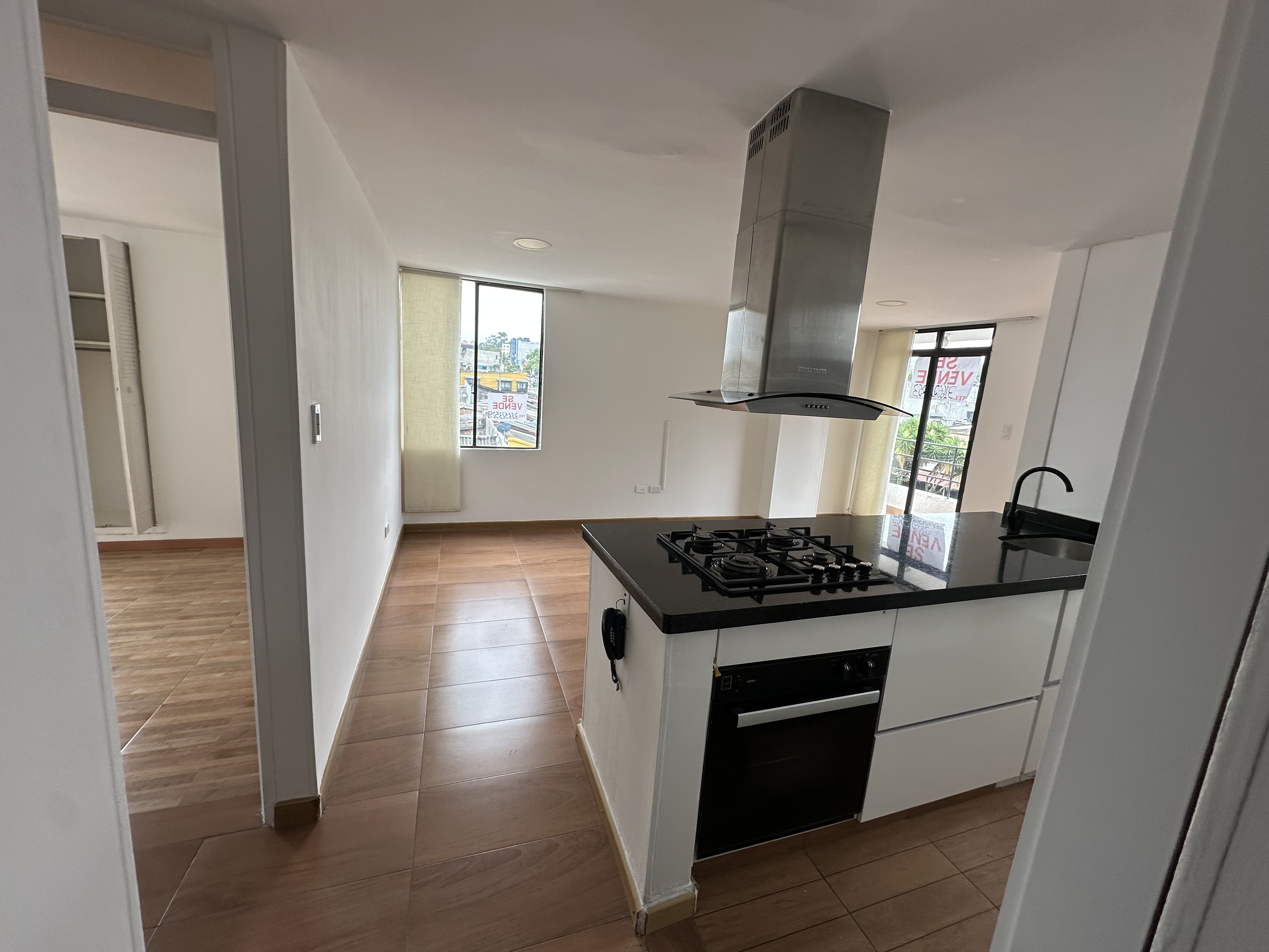 Apartamento en venta en Americas, Armenia · foto 6 de 17