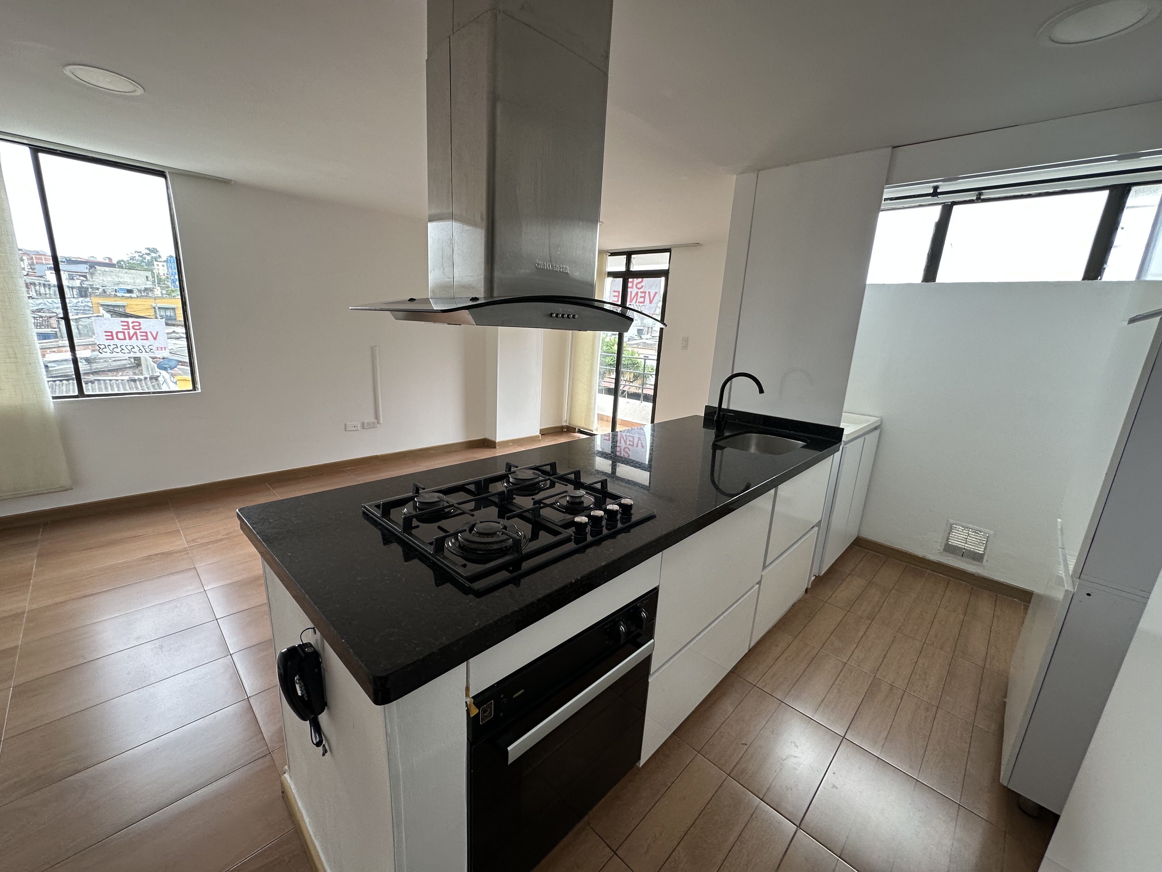 Apartamento en venta en Americas, Armenia · foto 7 de 17