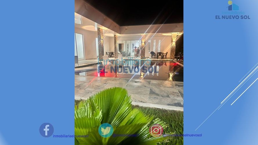 Casa de 4 alcobas en venta en Bella Suiza, Villavicencio, 1000 m² · foto 3 de 21