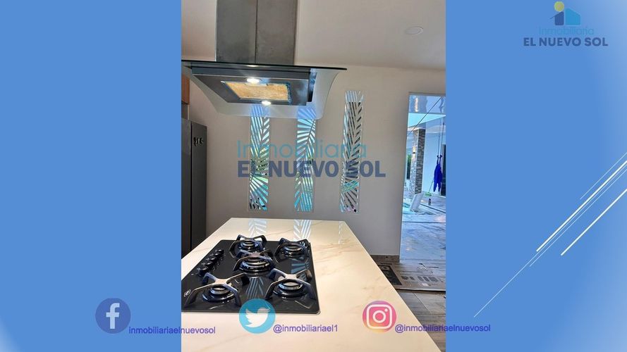 Casa de 4 alcobas en venta en Bella Suiza, Villavicencio, 1000 m² · foto 5 de 21