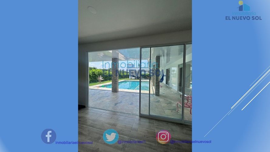 Casa de 4 alcobas en venta en Bella Suiza, Villavicencio, 1000 m² · foto 6 de 21