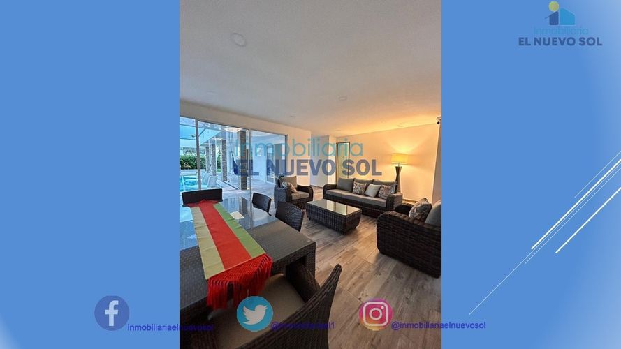Casa de 4 alcobas en venta en Bella Suiza, Villavicencio, 1000 m² · foto 7 de 21