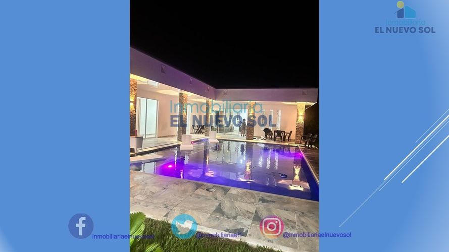 Casa de 4 alcobas en venta en Bella Suiza, Villavicencio, 1000 m² · foto 2 de 21