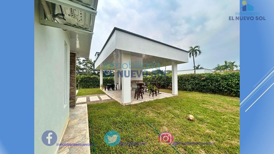 Casa de 4 alcobas en venta en Bella Suiza, Villavicencio, 1000 m² · foto 8 de 21