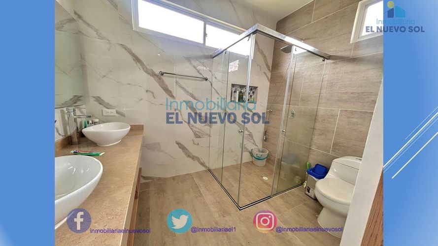 Casa de 4 alcobas en venta en Bella Suiza, Villavicencio, 1000 m² · foto 9 de 21