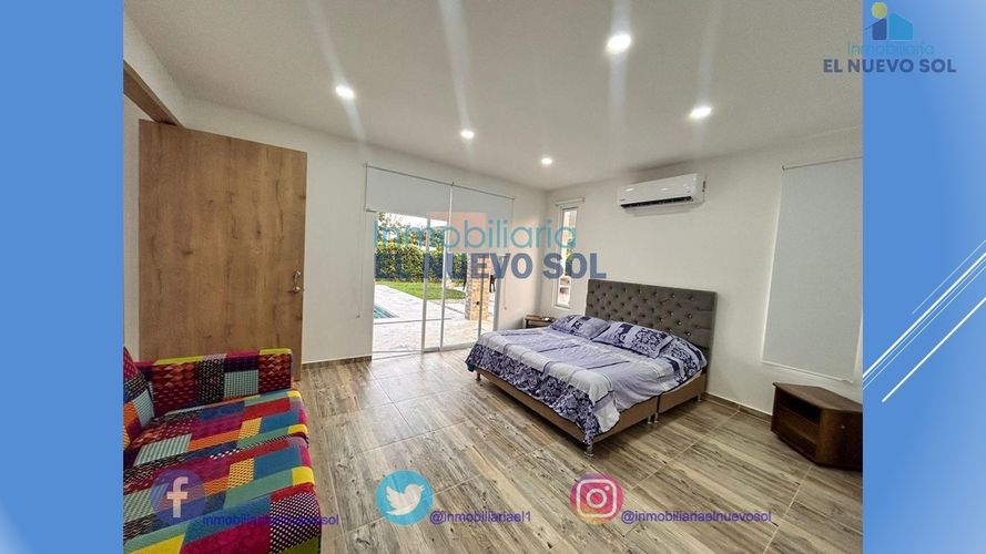 Casa de 4 alcobas en venta en Bella Suiza, Villavicencio, 1000 m² · foto 13 de 21