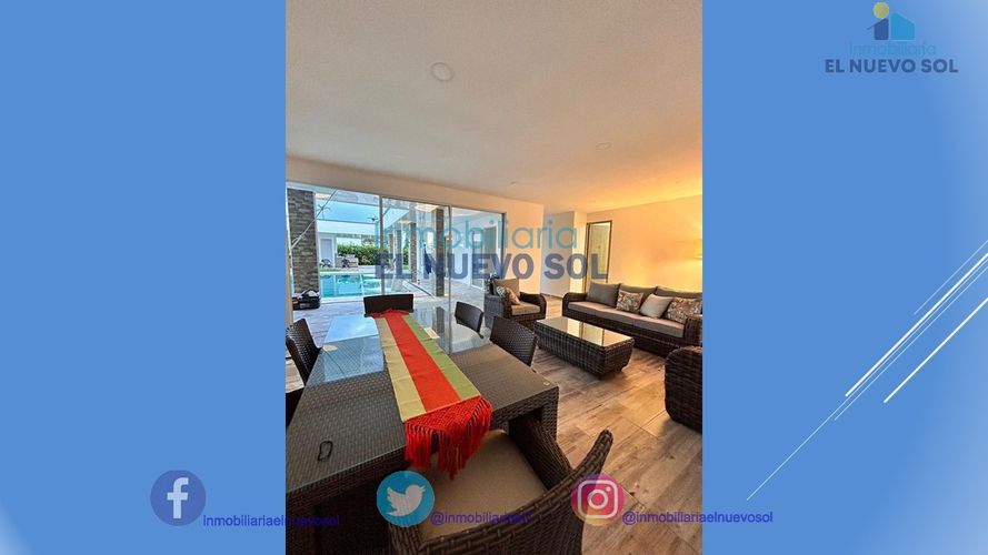 Casa de 4 alcobas en venta en Bella Suiza, Villavicencio, 1000 m² · foto 14 de 21