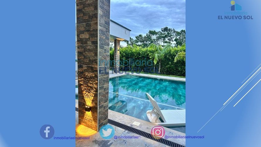 Casa de 4 alcobas en venta en Bella Suiza, Villavicencio, 1000 m² · foto 16 de 21