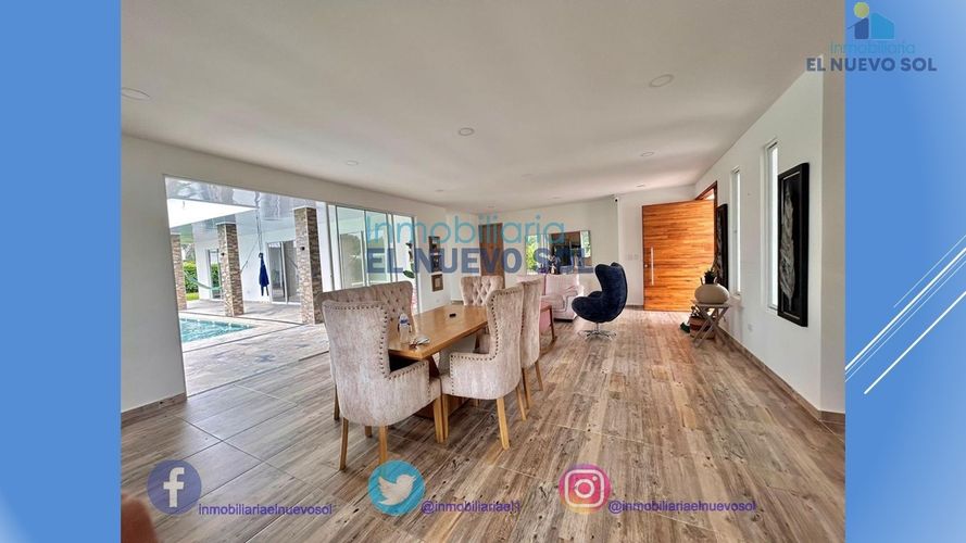 Casa de 4 alcobas en venta en Bella Suiza, Villavicencio, 1000 m² · foto 17 de 21