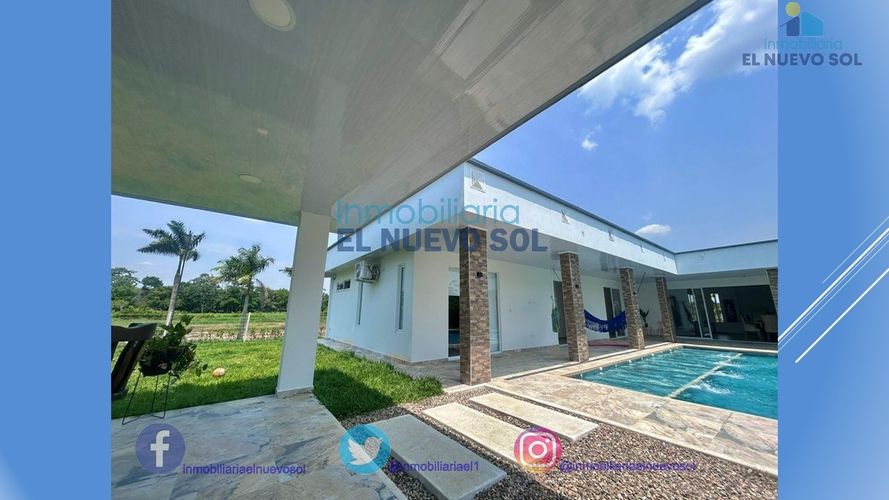 Casa de 4 alcobas en venta en Bella Suiza, Villavicencio, 1000 m² · foto 18 de 21