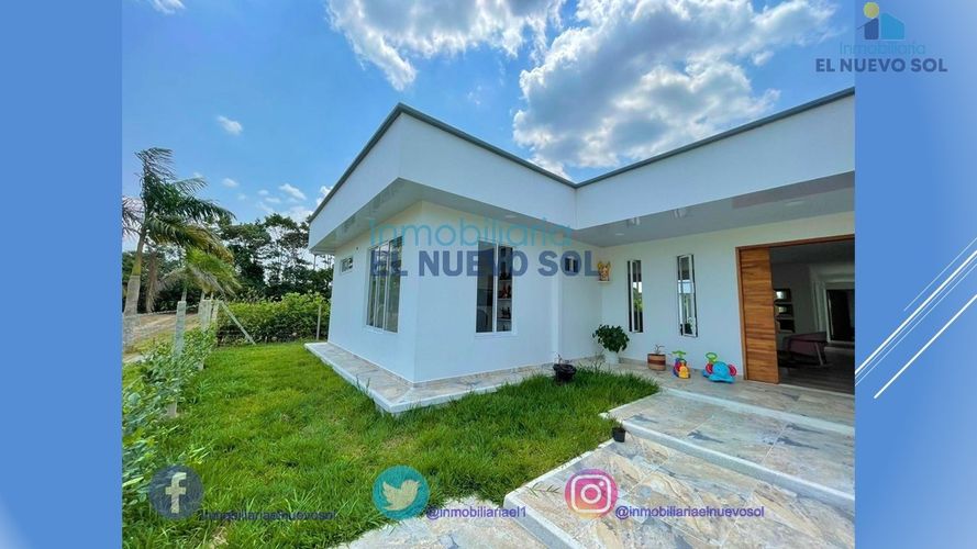 Casa de 4 alcobas en venta en Bella Suiza, Villavicencio, 1000 m² · foto 20 de 21