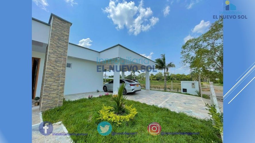 Casa de 4 alcobas en venta en Bella Suiza, Villavicencio, 1000 m² · foto 21 de 21