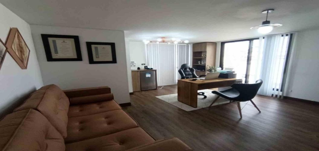Oficina en arriendo en Versalles, Manizales, 22 m² · foto 5 de 15
