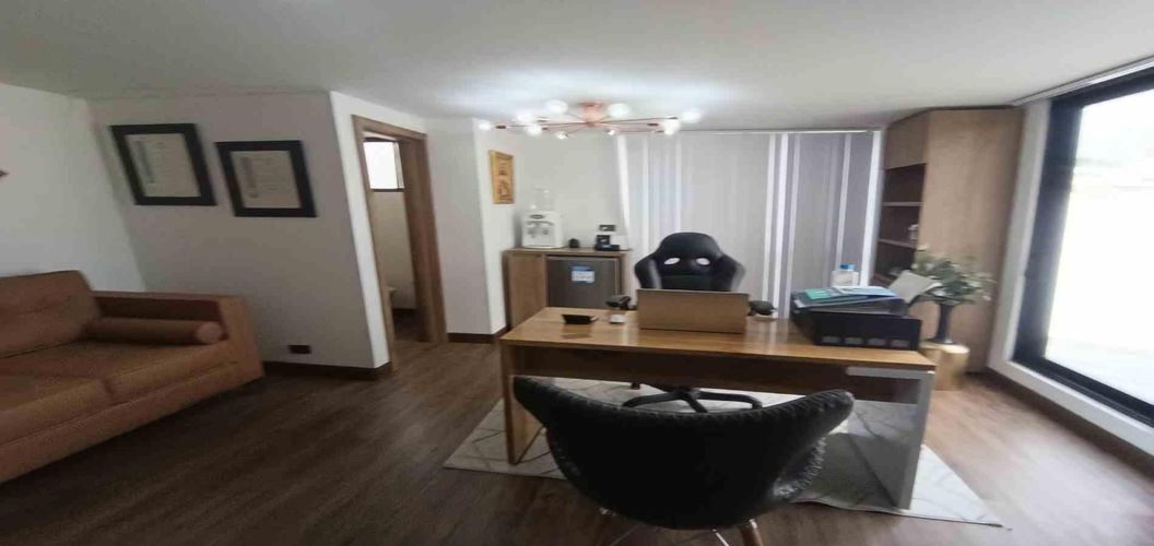 Oficina en arriendo en Versalles, Manizales, 22 m² · foto 9 de 15