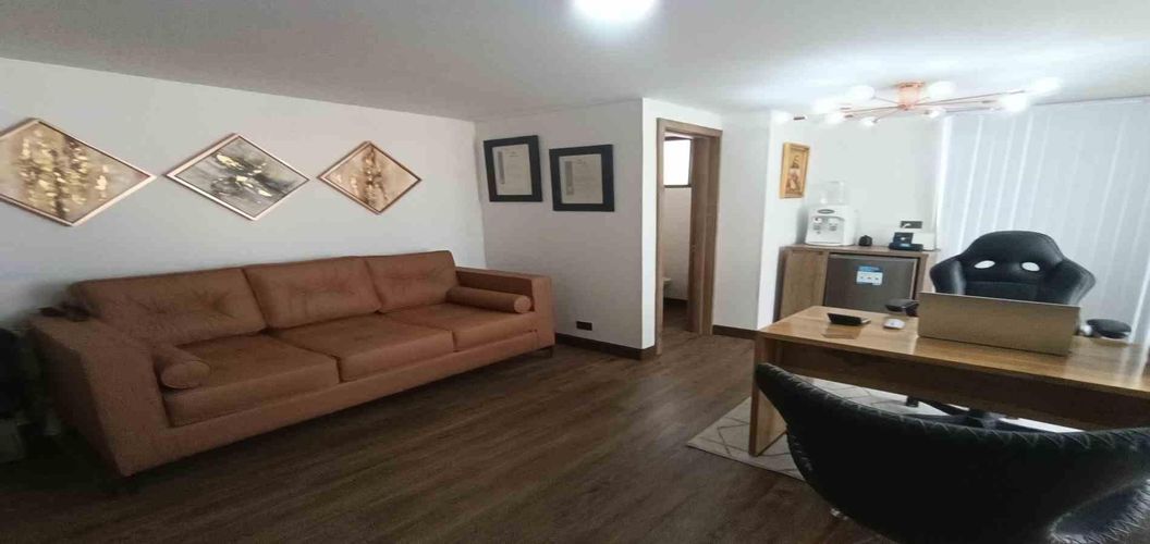Oficina en arriendo en Versalles, Manizales, 22 m² · foto 10 de 15
